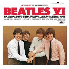 Beatles VI