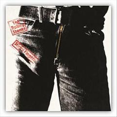 Sticky Fingers - Deluxe Edition