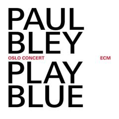 Play Blue - Live in Oslo 