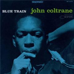 Blue Train - Vinyl