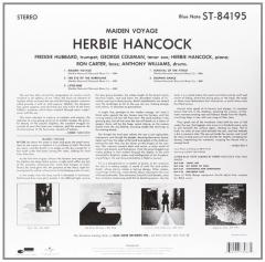 Maiden Voyage - Vinyl