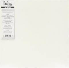 The Beatles (White Album) - Vinyl