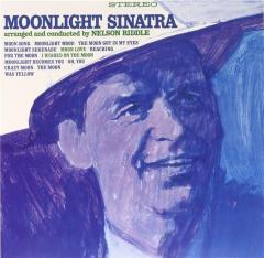 Moonlight Sinatra Vinyl