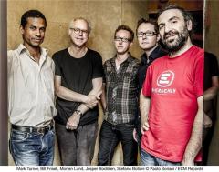 Joy in Spite of Everything