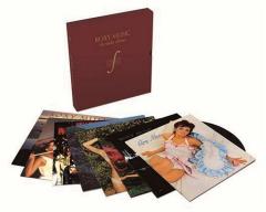 The Complete Studio Albums - Vinyl