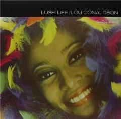 Lush Life - Lou Donaldson Vinyl Lou Donaldson
