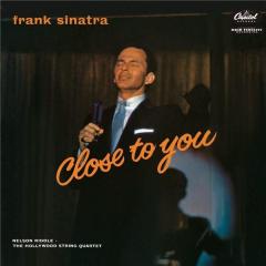 Close To You - Vinyl
