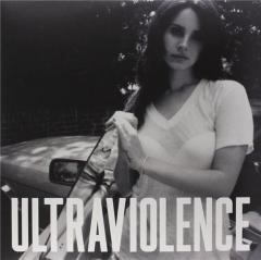 Ultraviolence - Vinyl