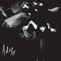 Adore Vinyl