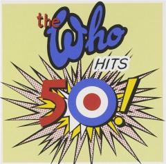 The Who Hits 50 - Best Of