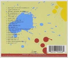 The Who Hits 50 - Best Of