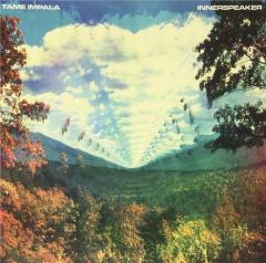 Innerspeaker - Vinyl