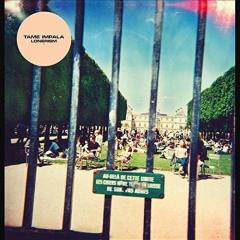 Lonerism - Vinyl