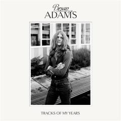 Tracks Of My Years Deluxe Edition
