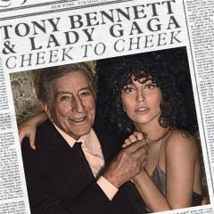 Cheek To Cheek - Vinyl