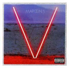 Maroon 5: V