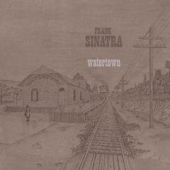 Waterdown - Vinyl Frank Sinatra