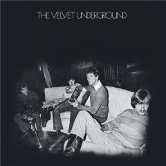 The Velvet Underground - Vinyl