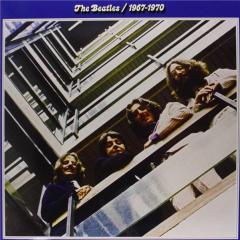 1967 - 1970 - Vinyl