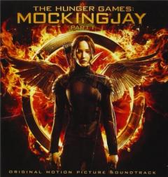 Hunger Games: Mockingjay Part 1