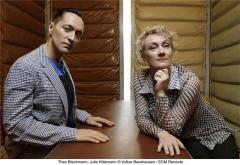 A Clear Midnight: Kurt Weill and America