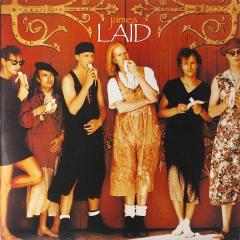 Laid - Vinyl