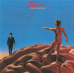 Hemispheres - Vinyl