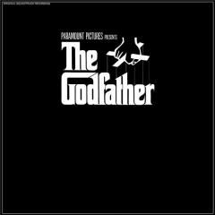 The Godfather - Vinyl