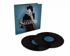 Ultimate Sinatra - Vinyl