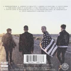 American Beauty/American Psycho