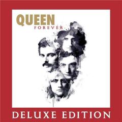 Queen Forever - 5-disc Vinyl Box Set