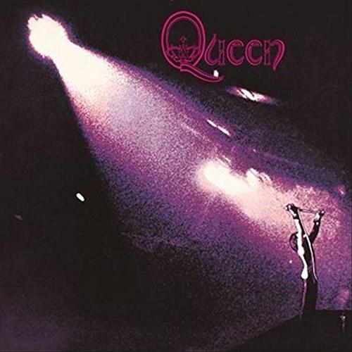 Queen Vinyl - Queen