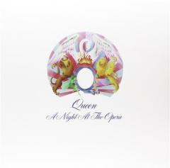 A Night At The Opera Vinyl