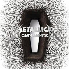 Death Magnestic - Vinyl
