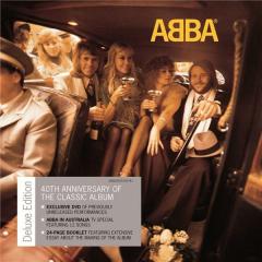 ABBA - Deluxe Edition