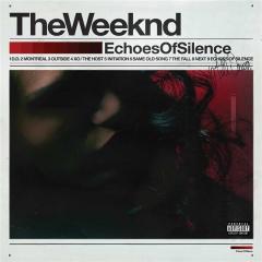 Echoes Of Silence - Vinyl