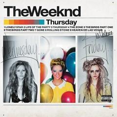 Thursday - Vinyl