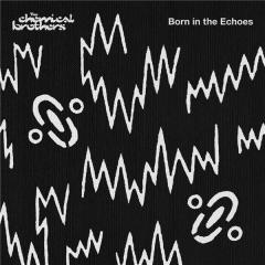 Born in the Echoes - Deluxe Edition