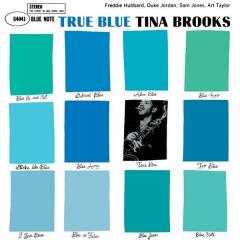 True Blue - Vinyl