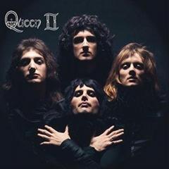 Queen II Vinyl