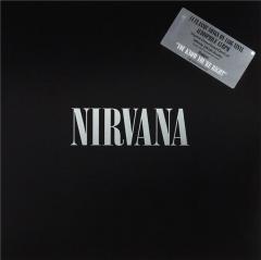 Nirvana - Vinyl Deluxe Edition