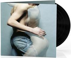 Sleeping With Ghosts - Vinyl Placebo