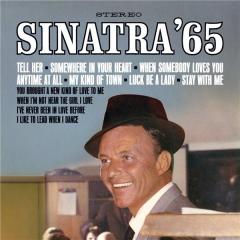 Sinatra '65 - Vinyl