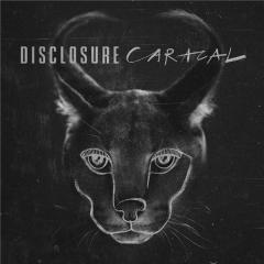 Caracal - Vinyl