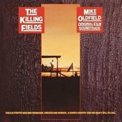 The Killing Fields - Vinyl