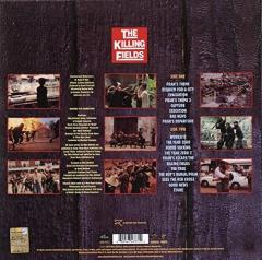 The Killing Fields - Vinyl