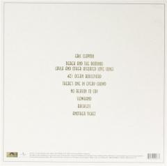 The Studio Album Collection - Vinyl