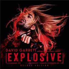 Explosive - Deluxe edition