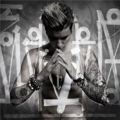 Purpose - Vinyl