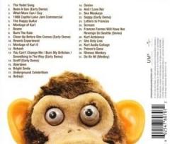 Montage Of Heck - The Home Recordings